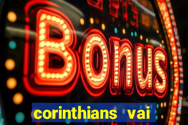 corinthians vai perder pontos